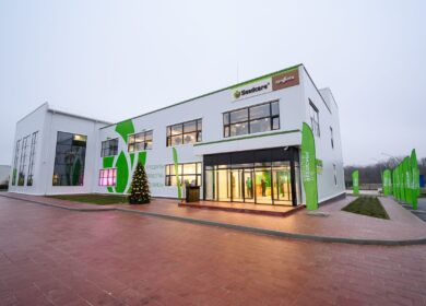 Институт защиты семян начал работу в Воронежской области