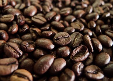 Кофе поможет спасти природу