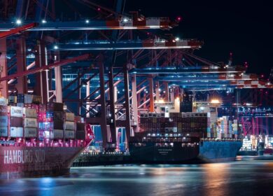 Поставки карбамида из России могут быть увеличены