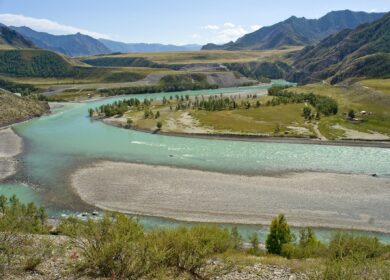В Якутии планируется выпуск аммиачной селитры