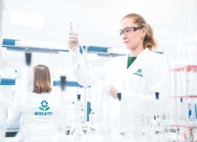 «ФосАгро» подтвердила чемпионский статус