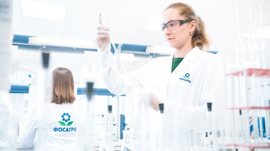 «ФосАгро» подтвердила чемпионский статус