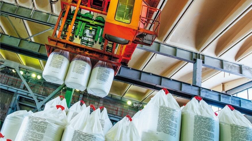 «ФосАгро» расширит продуктовую линейку