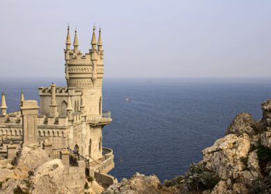 Крыму необходимо 33 тыс. тонн минеральных удобрений для весеннего сева