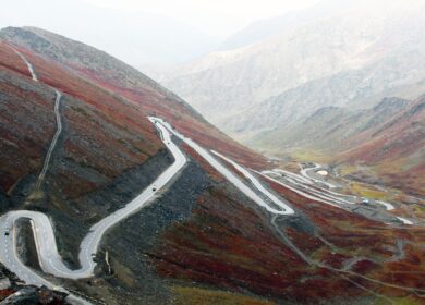 Пакистан ведет борьбу с незаконным экспортом в Афганистан