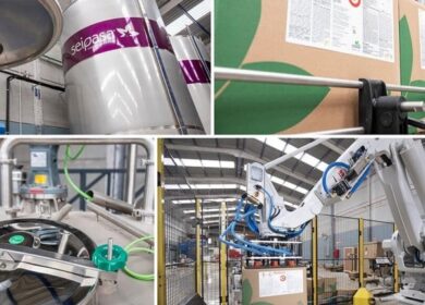 Seipasa модернизировала биопестицидный завод