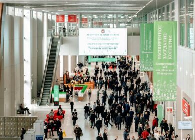 В Казани пройдет выставка «ТатАгроЭкспо»