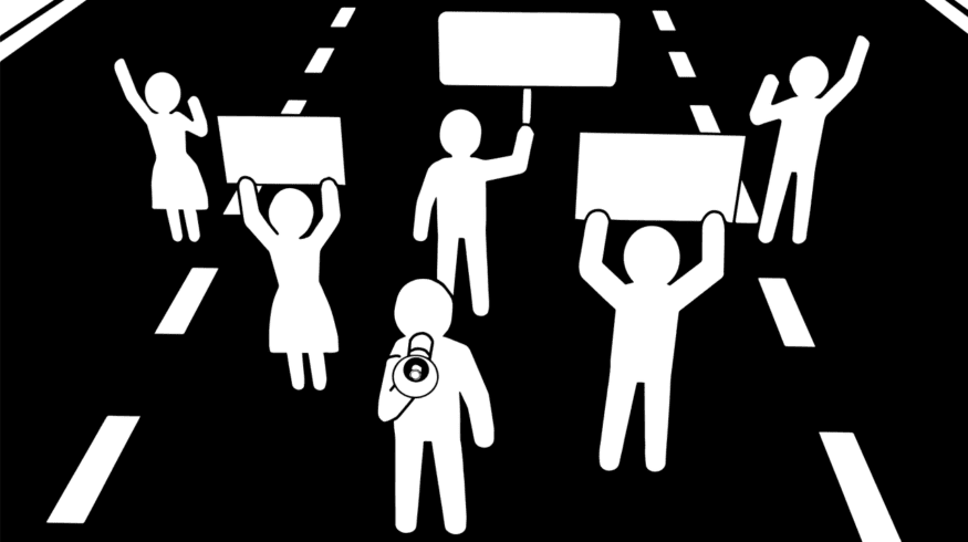 Вокруг Achemа накаляется ситуация