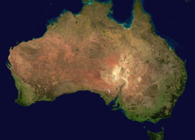 Австралия стонет под бременем цен