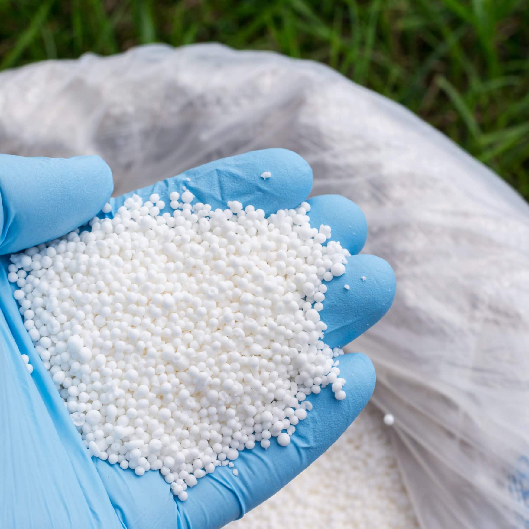 Dangote Fertilizer наконец-то заработал