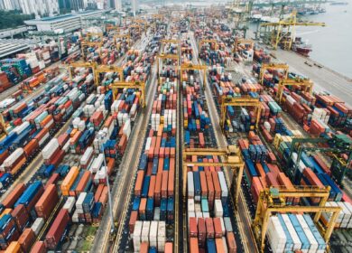 Россия продлила запрет на экспорт аммиачной селитры