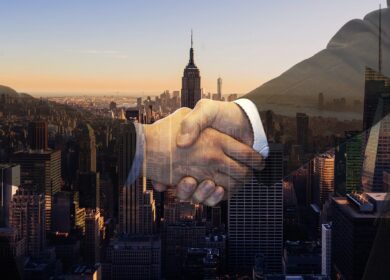 Koch Industries станет партнером OCP Group