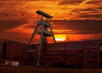 Michigan Potash готовится к строительству калийного рудника