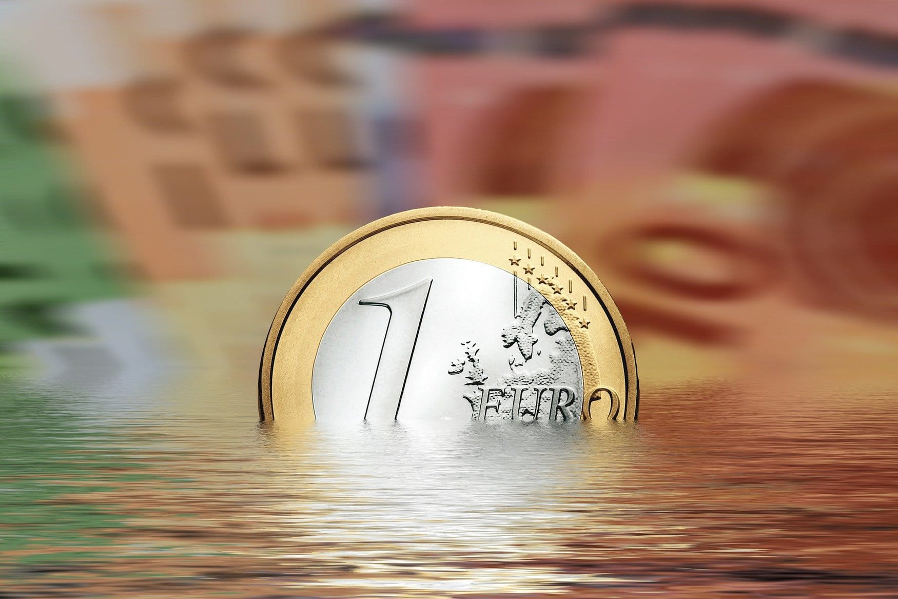 В Ирландии дорожают продукты питания
