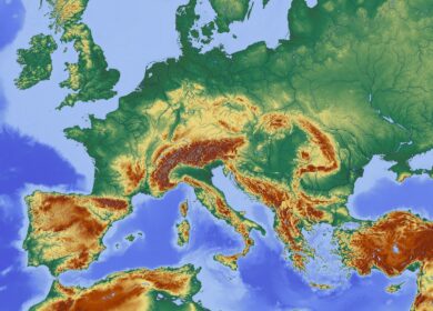 Европа балансирует на грани сельскохозяйственной катастрофы