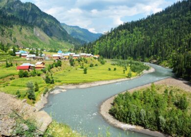 Пакистан не может справиться с дефицитом агрохимикатов