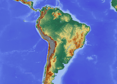 Бразилия пытается встать на путь калийного импортозамещения