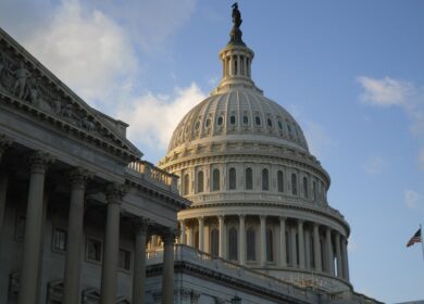 США могут отменить пошлины на минеральные удобрения