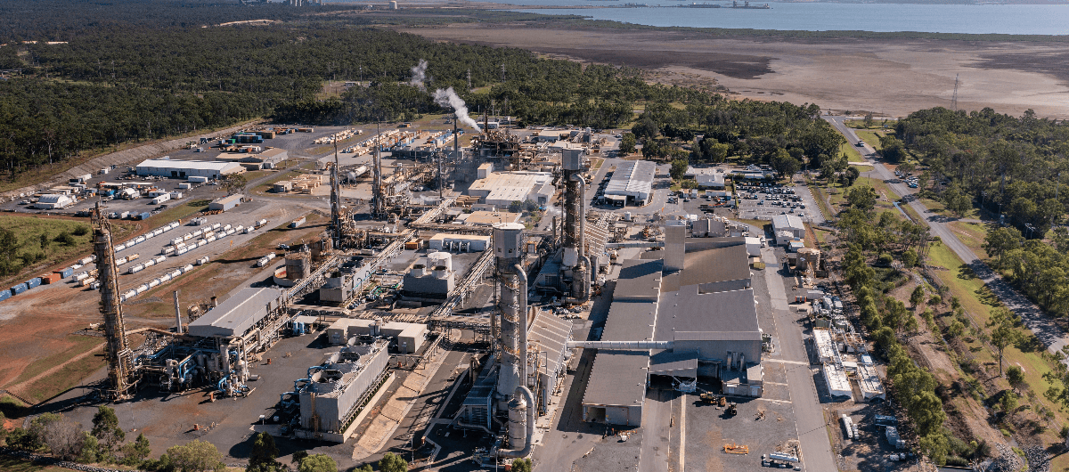 Orica планирует выпускать «зеленый» аммиак
