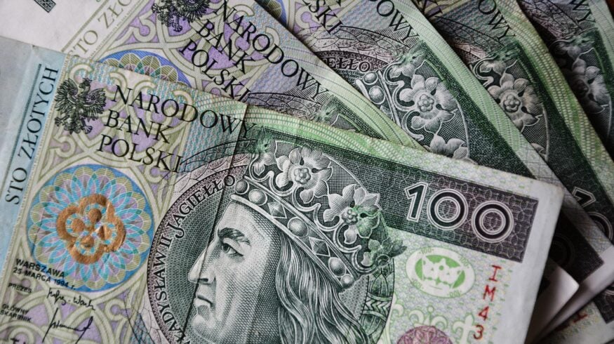 Польша выделит более 800 млн. евро на помощь сельскому хозяйству