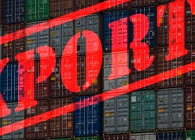 Правительство России разрешило увеличить экспорт агрохимикатов