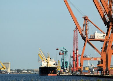 Квоты на экспорт агрохимикатов из России могут снова вырасти