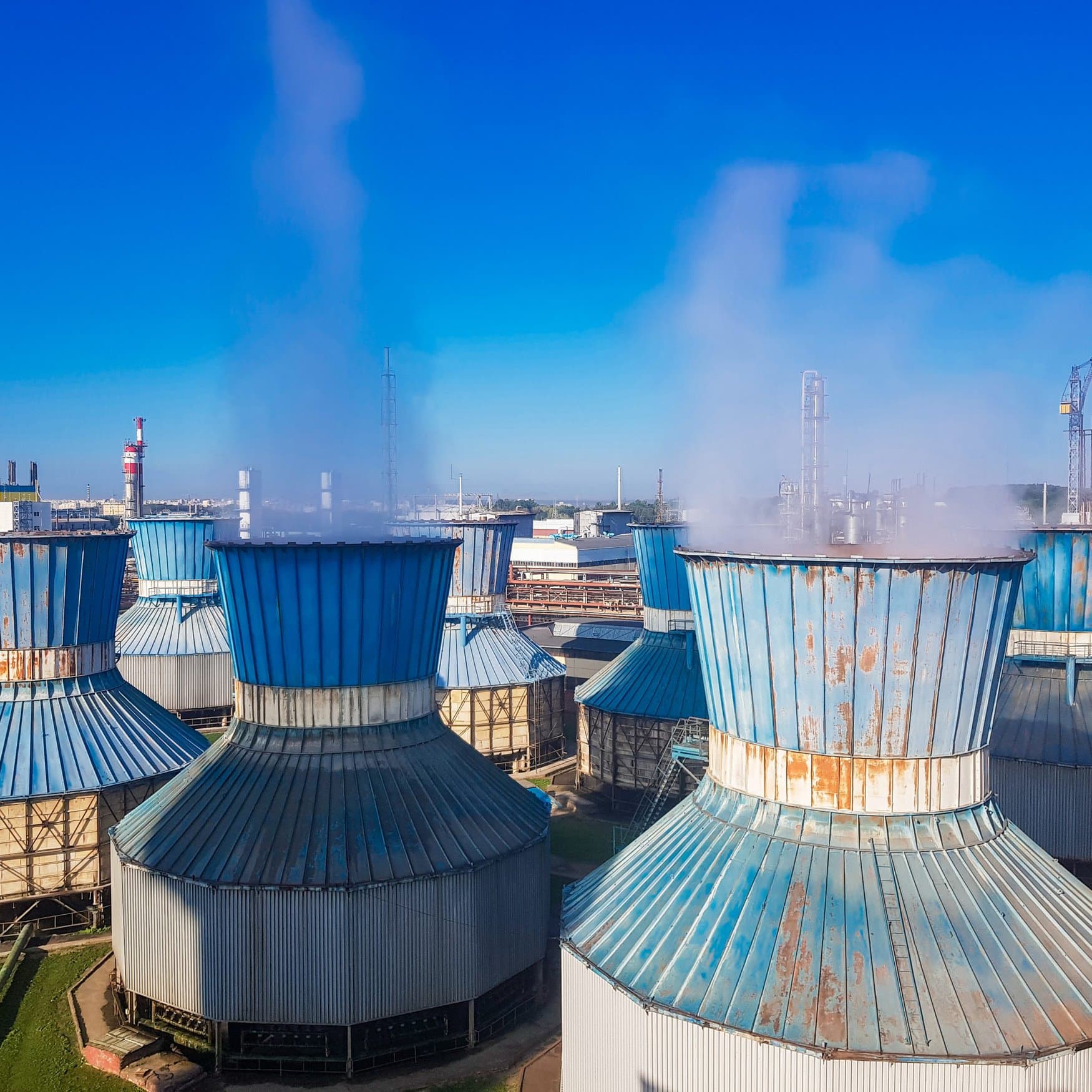 Исследователи предложили новый метод получения аммиака