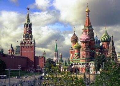 BASF уйдет из России к июлю