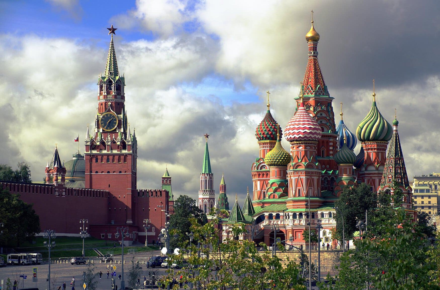 BASF уйдет из России к июлю