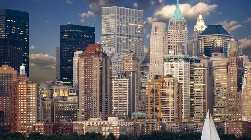 Экспорт минеральных удобрений из России в США предложили запретить