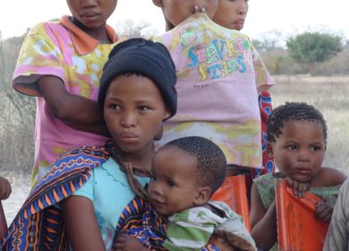 В Кении введено нормирование агрохимикатов