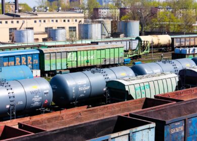 Россия может нарастить экспорт карбамида