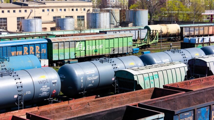 Россия может нарастить экспорт карбамида