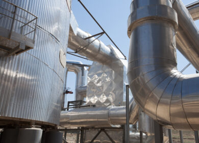 Southern States Chemical перезапустит простаивающий завод