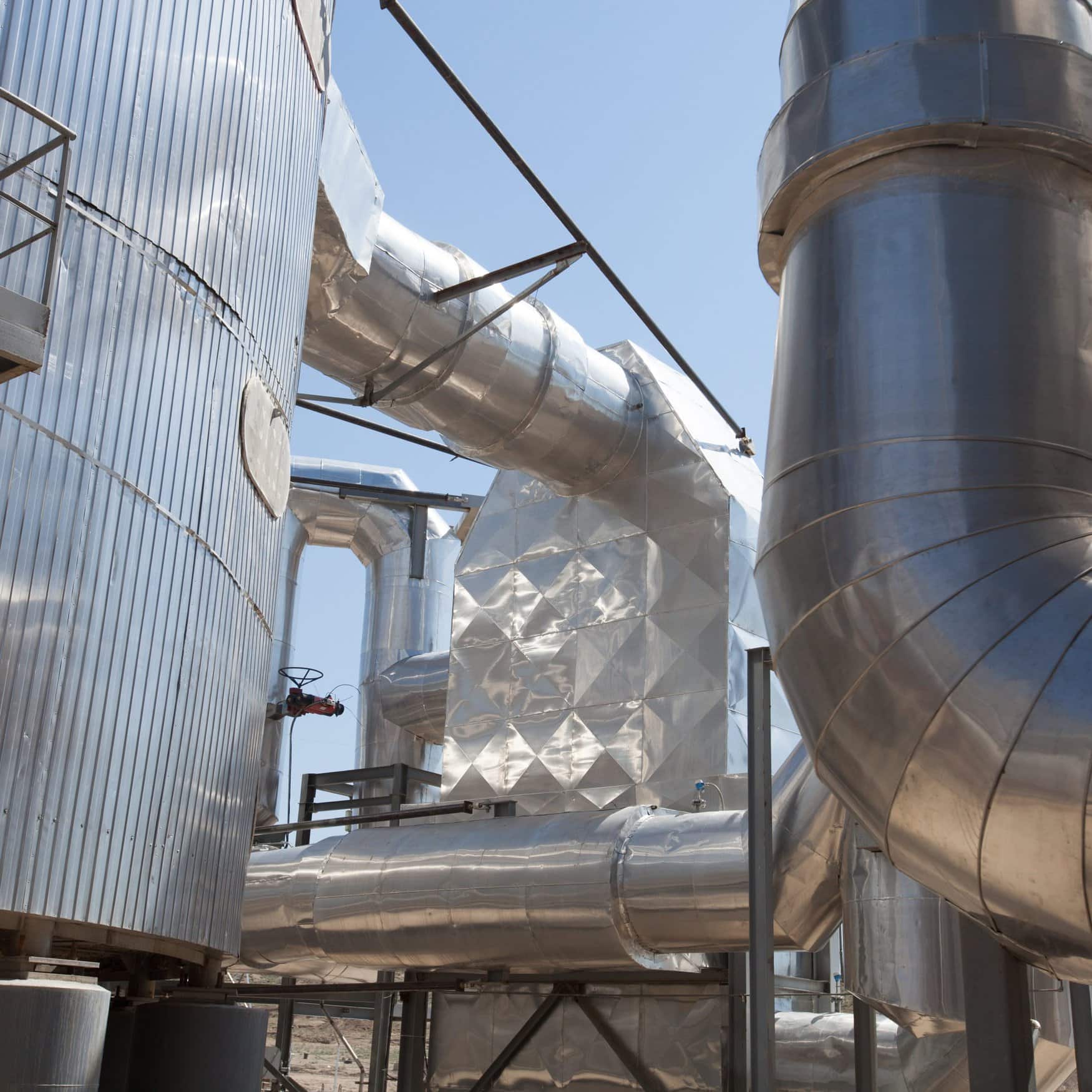 Southern States Chemical перезапустит простаивающий завод