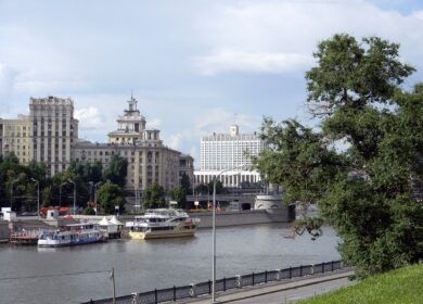 Россия расширит экспорт минеральных удобрений