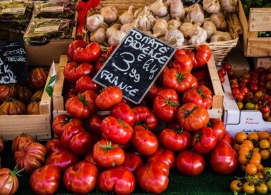 Всемирный банк предрекает глобальный продовольственный кризис