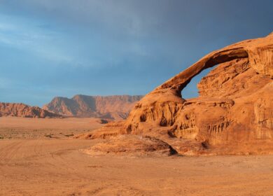 Иордания планирует развивать выпуск агрохимикатов