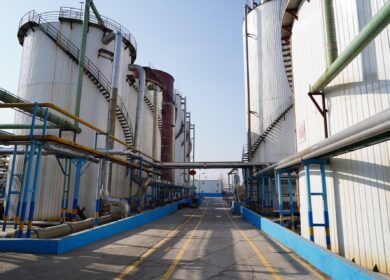 Ramagundam Fertilizers and Chemicals вновь остановился