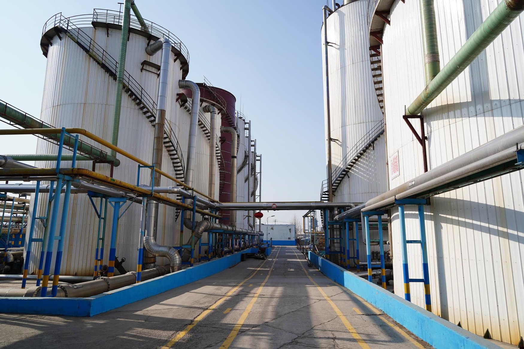 Ramagundam Fertilizers and Chemicals вновь остановился