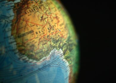 Нигерия закупила хлористый калий в Канаде