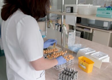 Biotrop строит наполеоновские планы