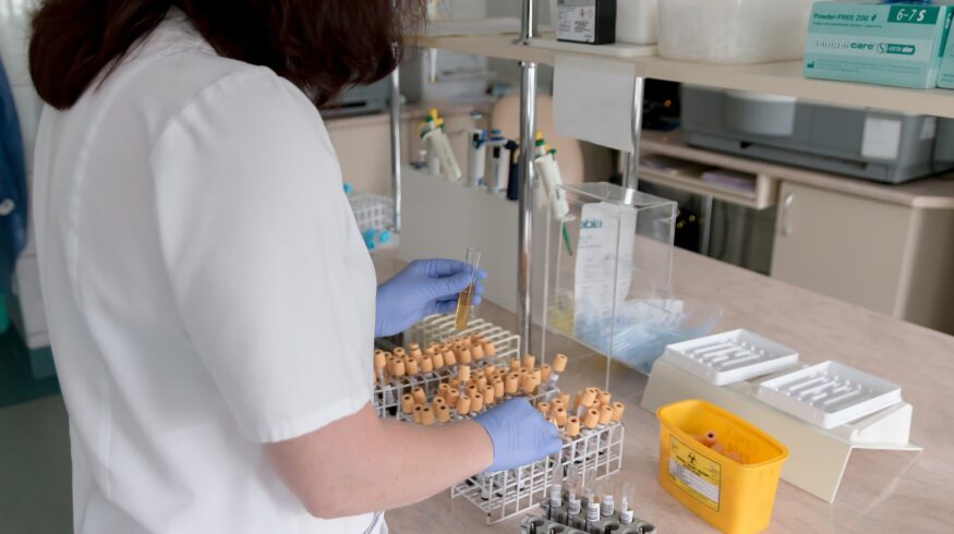 Biotrop строит наполеоновские планы