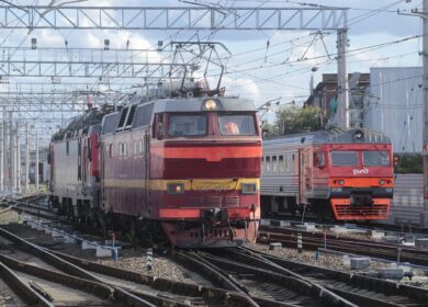 РЖД разрешили повысить тарифы на грузоперевозки