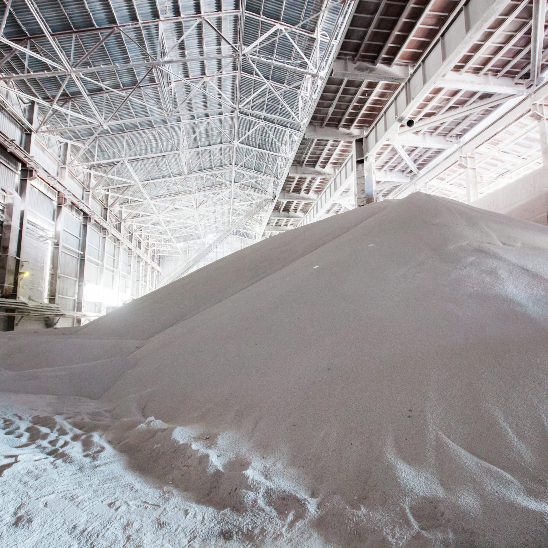 Galvani удвоит выпуск фосфорных удобрений