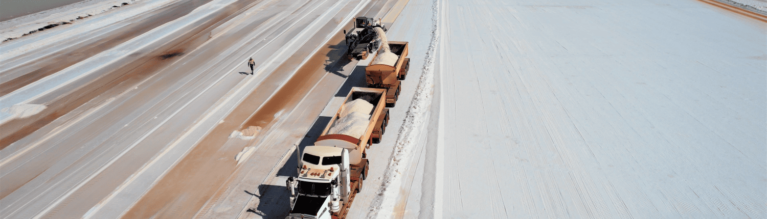 Kalium Lakes запускает продажи сульфата калия