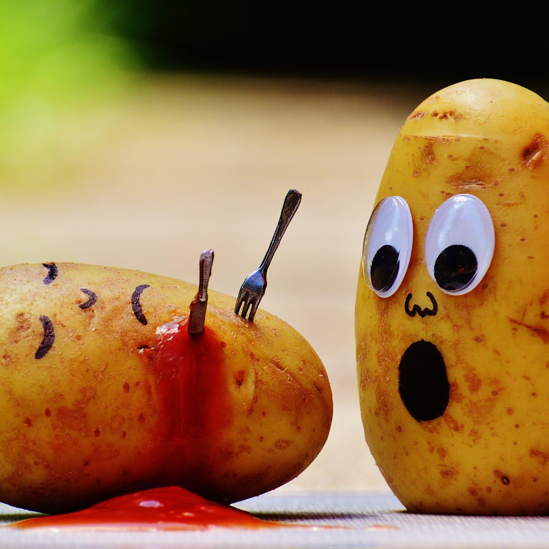 Урожаям картофеля на планете прогнозируют удвоение