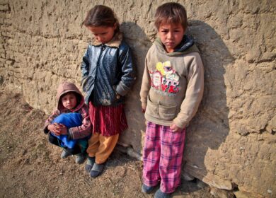 Власти Европейского Союза обсуждают поддержку бедных стран