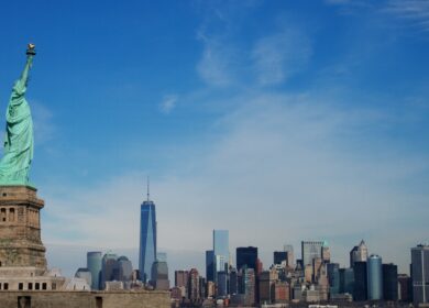 Карбамидно-аммиачная смесь из России попала под американские пошлины