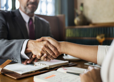 Koch Industries стала акционером Jorf Fertilizers III